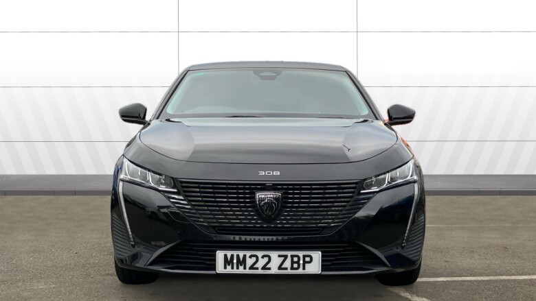 Peugeot 308 1.2 PureTech Allure Premium 5dr EAT8 Petrol Estate